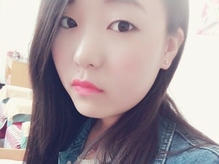 鹿小涵的主播照片
