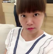 穿背心的小仙女