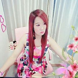 ︶ㄣ💞晶儿💞╰⌒主播照片