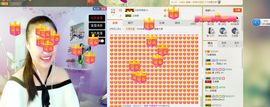丫头唱歌给你听主播照片