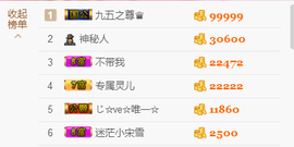 开心❤️❤️果主播照片