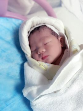 我是小橙子主播照片