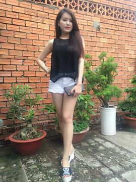 💫鑫儿✨斯卡琳💫主播照片