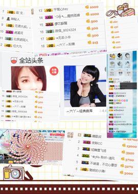 ◇◆﹏暖阳﹏经典曲库主播照片