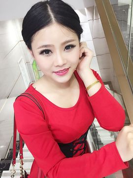 Z、南方姑娘主播照片