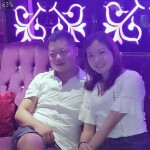 ♬走着走着就散了♬海报