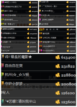 天昊暂休主播照片