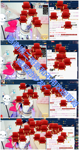 糖果果糖果主播照片