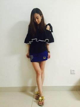 N奈奈主播照片
