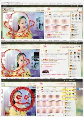 丫头唱歌给你听主播照片