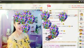 丫头唱歌给你听主播照片