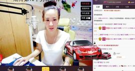 莫小狸的猴哥主播照片