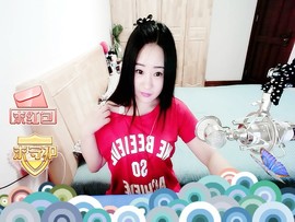 ‘安然anr主播照片