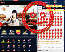 梨花不再期待主播照片