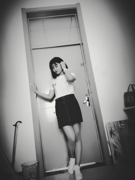 贝塔ღ主播照片