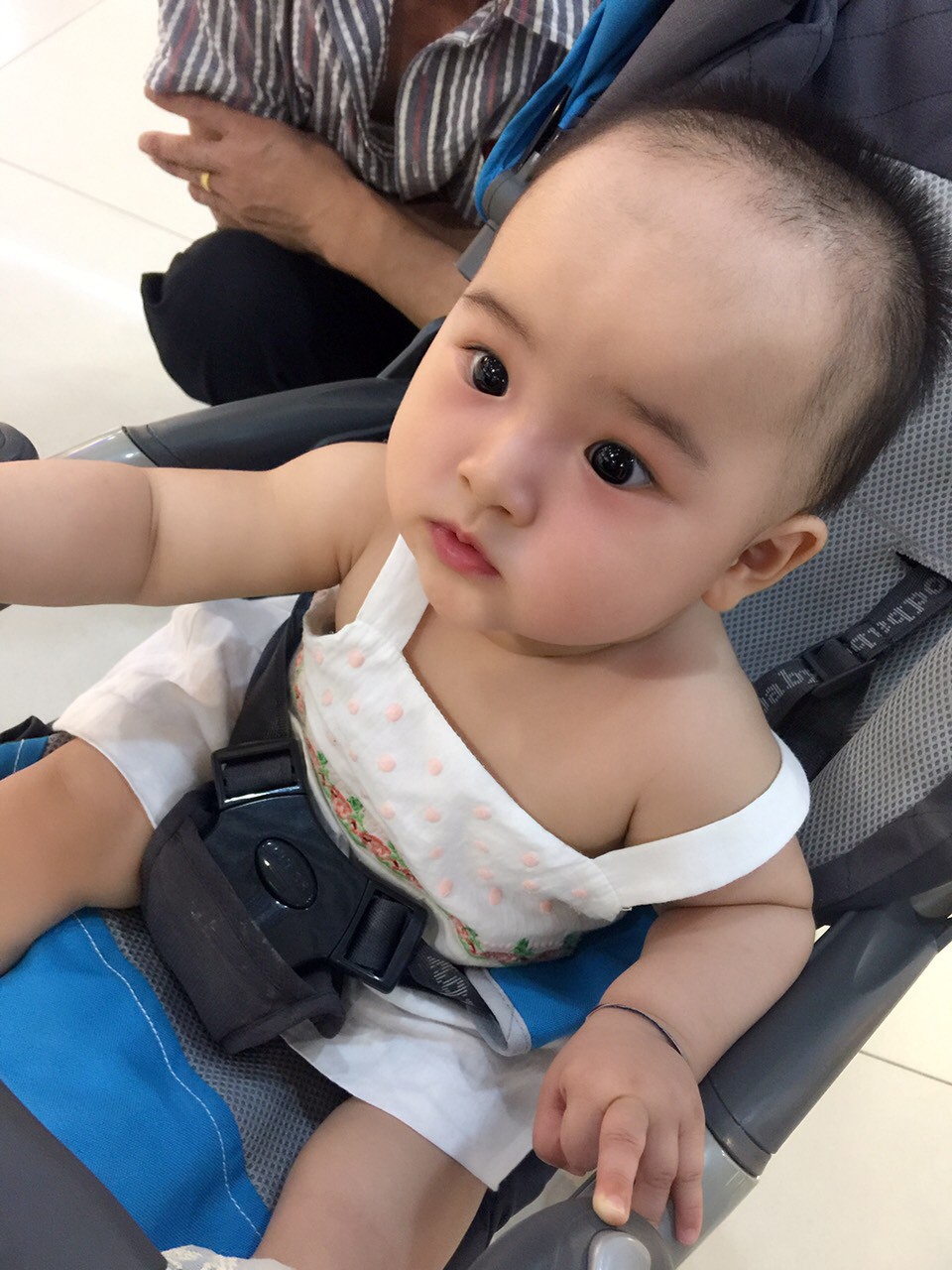璟言麻麻的主播照片