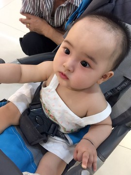 璟言麻麻主播照片