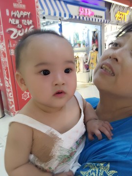 璟言麻麻主播照片