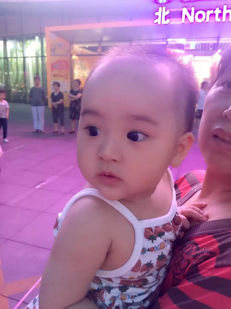璟言麻麻的主播照片