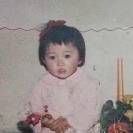 習慣有妮主播照片