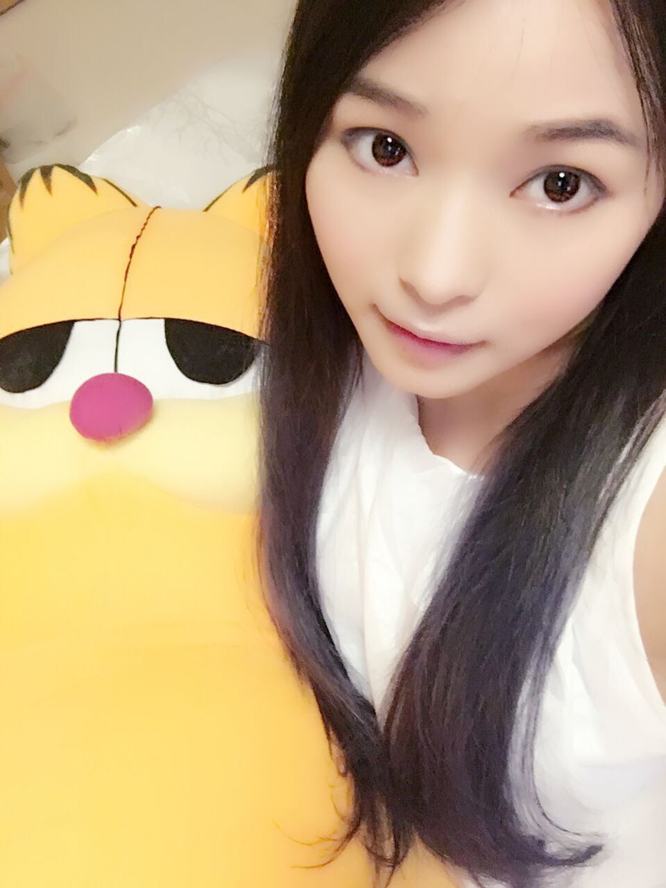 二寳休息停播！主播照片