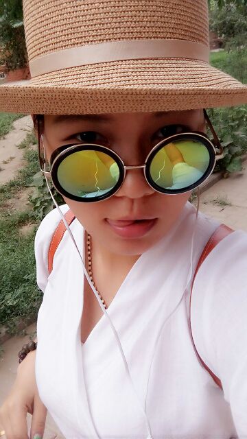 南方姑娘的小悟空的主播照片