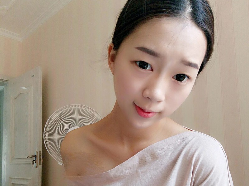 仙女姐儿的主播海报