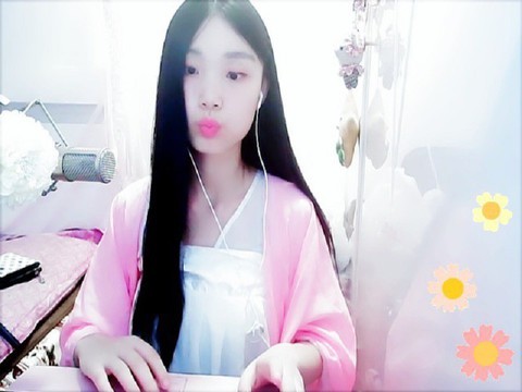 默幽儿海报