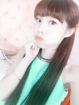 一迷♥阳光主播照片