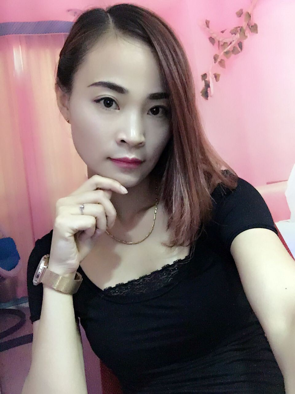 ℋua╰❥华的主播照片