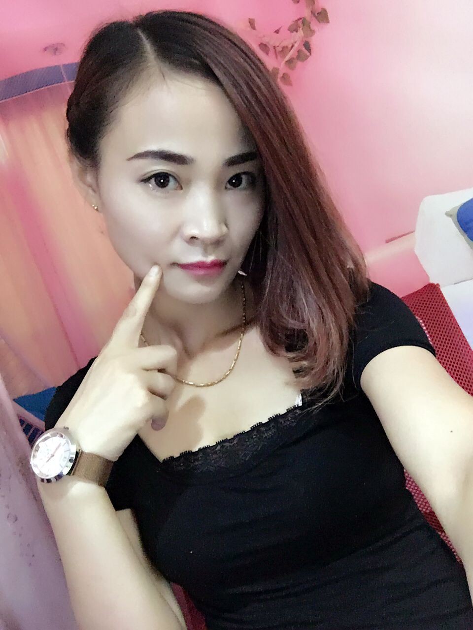 ℋua╰❥华的主播照片