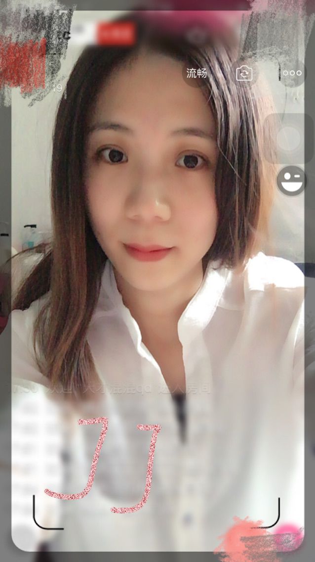 @珍妮佛的主播照片