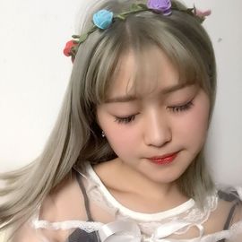 佳佳乐🎀就是我主播照片