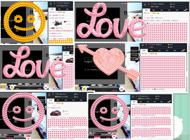 气质小神经~主播照片