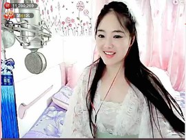 ╰❥℡致青春～主播照片