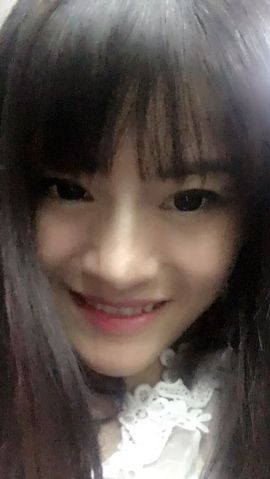 ❤呆呆丶小粒子主播照片