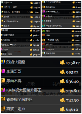 天昊暂休主播照片
