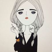 呆萌小鸭