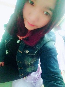 晓晓的小小主播照片