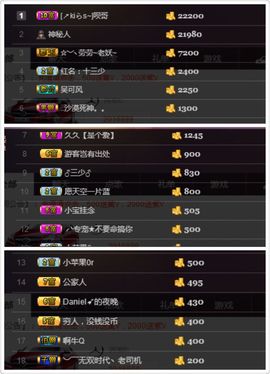 🌸允熙主播照片