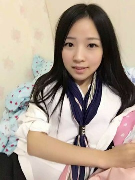 静静，心语～主播照片