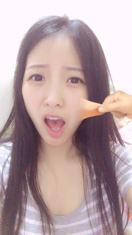 静静，心语～主播照片