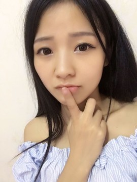 静静，心语～主播照片
