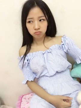 静静，心语～主播照片