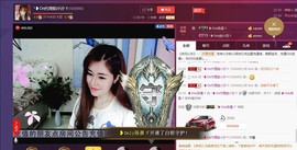 昵称违规，请重新修改主播照片