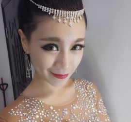 阿黛儿❤无聊到爆主播照片