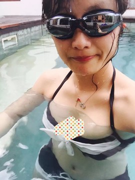 森碟baby主播照片