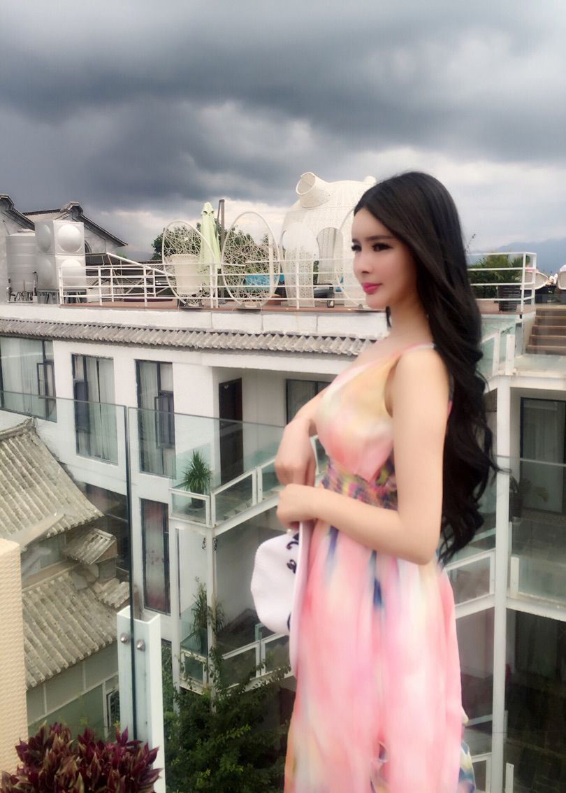 傻大白。。。的主播照片