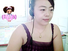 艳阳天!z主播照片