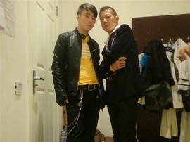 歌神星火主播照片